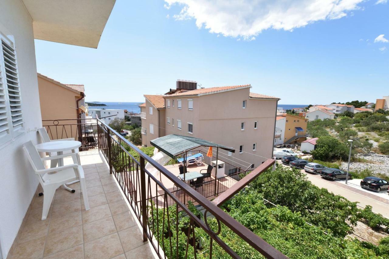 Apartments Jere Proto Primosten Exterior photo