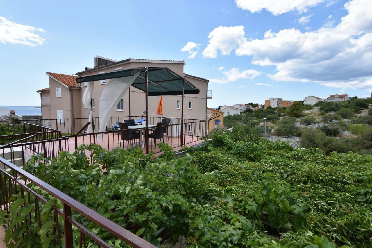 Apartments Jere Proto Primosten Exterior photo